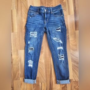 Maurices Jeans